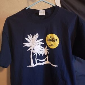 Corona Shirt NWOT